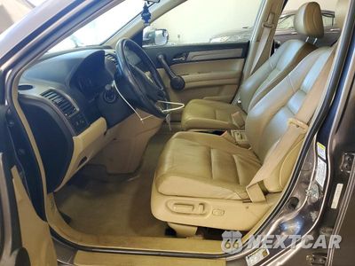 Zdjęcie 7 z 13 samochodu: 2009 HONDA CR-V EXL VIN:5J6RE48789L042097 - miniatura