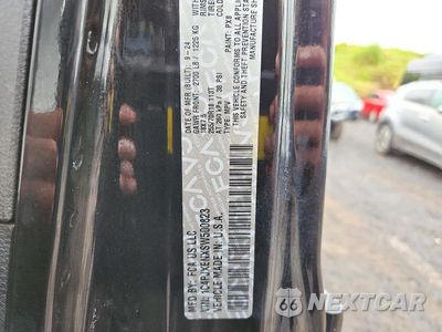 Zdjęcie 12 z 12 samochodu: 2025 JEEP WRANGLER SAHARA VIN:1C4PJXENXSW500823 - miniatura