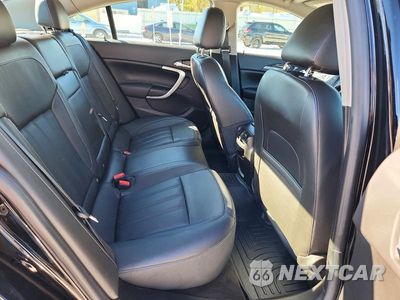 Zdjęcie 10 z 12 samochodu: 2015 BUICK REGAL VIN:2G4GK5EX6F9134985 - miniatura