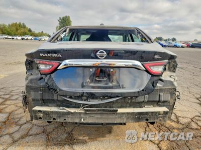 Zdjęcie 6 z 13 samochodu: 2019 NISSAN MAXIMA 3.5 SL VIN:1N4AA6AVXKC365808 - miniatura