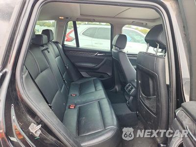 Zdjęcie 11 z 13 samochodu: 2016 BMW X3 VIN:5UXWX9C55G0D71913 - miniatura