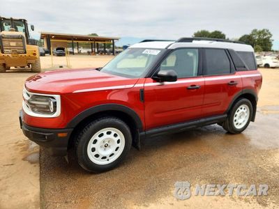 2023 FORD BRONCO SPORT HERITAGE 3FMCR9G63PRD04771 - główne zdjęcie licytacji z USA - miniatura