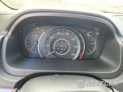 Zdjęcie 9 z 13 samochodu: 2016 HONDA CR-V EX VIN:5J6RM4H51GL127247 - miniatura