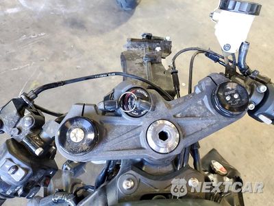 Zdjęcie 7 z 9 samochodu: 2026 KAWASAKI ZX636 K VIN:JKBZXJJ13TA047138 - miniatura