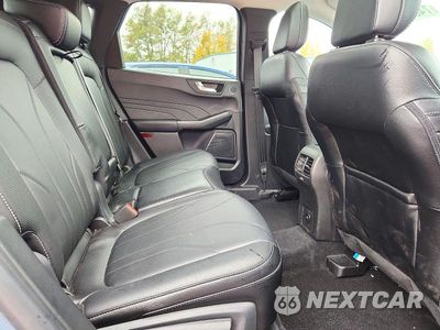 Zdjęcie 10 z 12 samochodu: 2025 FORD ESCAPE VIN:1FMCU0E11SUA37052 - miniatura