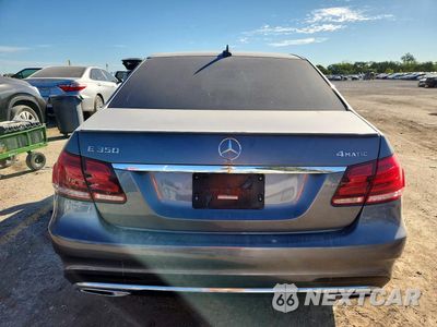 Zdjęcie 6 z 12 samochodu: 2016 MERCEDES-BENZ E 350 4MATIC VIN:WDDHF8JB1GB296943 - miniatura