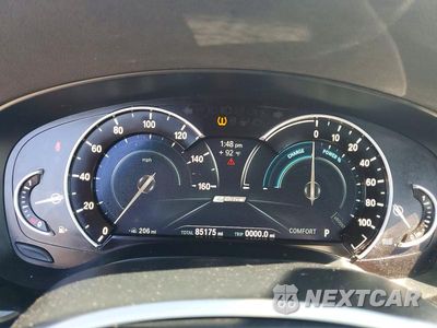 Zdjęcie 9 z 12 samochodu: 2018 BMW 530E VIN:WBAJA9C56JB253016 - miniatura