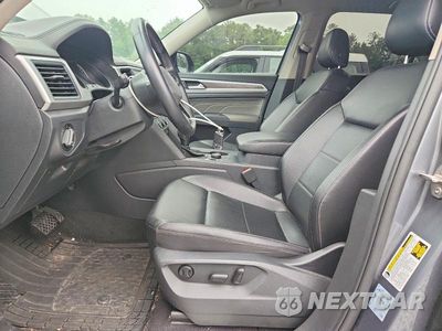 Zdjęcie 7 z 13 samochodu: 2021 VOLKSWAGEN ATLAS SE VIN:1V2HR2CA1MC581777 - miniatura