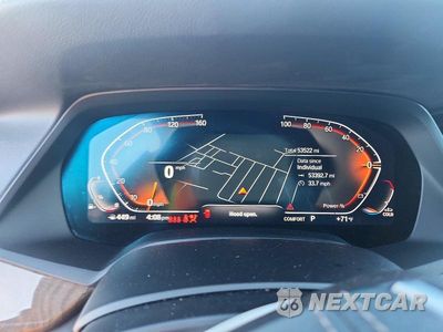 Zdjęcie 9 z 14 samochodu: 2021 BMW X5 XDRIVE40I VIN:5UXCR6C06M9G33994 - miniatura