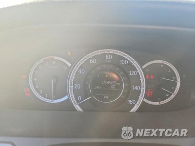 Zdjęcie 9 z 13 samochodu: 2014 HONDA ACCORD LX VIN:1HGCR2F39EA020797 - miniatura