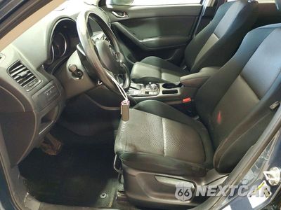 Zdjęcie 7 z 13 samochodu: 2016 MAZDA CX-5 VIN:JM3KE4BY3G0777228 - miniatura