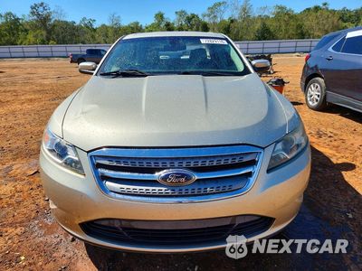 Piąte zdjęcie samochodu w środku: 2010 FORD TAURUS SEL VIN:1FAHP2EW8AG128315 - miniatura