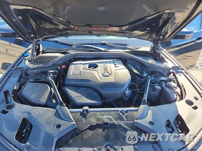 Zdjęcie 11 z 12 samochodu: 2018 BMW 530 I VIN:WBAJA5C58JG898715 - miniatura