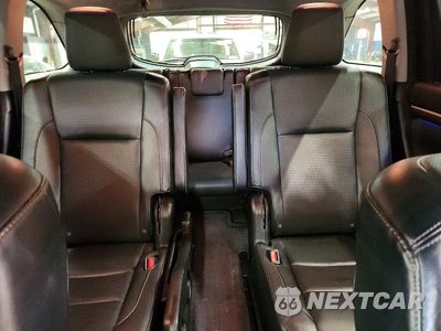Zdjęcie 10 z 13 samochodu: 2016 TOYOTA HIGHLANDER HYBRID LIMITED VIN:5TDDCRFH9GS014576 - miniatura