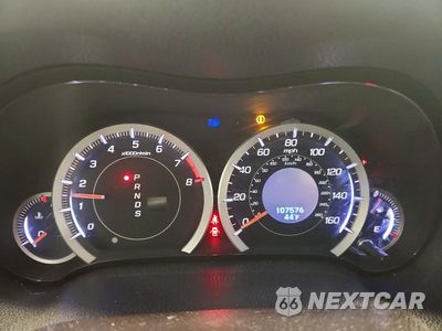 Zdjęcie 9 z 12 samochodu: 2009 ACURA TSX VIN:JH4CU266X9C002146 - miniatura