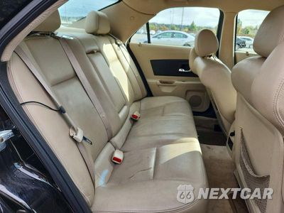 Zdjęcie 10 z 12 samochodu: 2005 CADILLAC CTS HI FEATURE V6 VIN:1G6DP567950100736 - miniatura