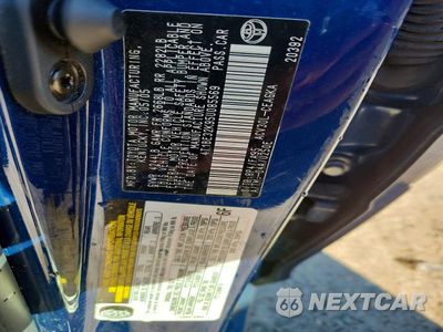 Zdjęcie 12 z 12 samochodu: 2005 TOYOTA CAMRY XLE VIN:4T1BE32K95U085569 - miniatura