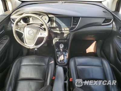 Zdjęcie 8 z 13 samochodu: 2020 BUICK ENCORE ESSENCE VIN:KL4CJCSB2LB057796 - miniatura