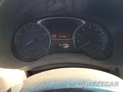 Zdjęcie 9 z 13 samochodu: 2015 NISSAN PATHFINDER SL VIN:5N1AR2MM9FC609271 - miniatura