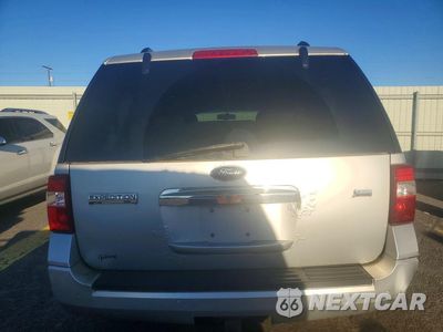 Zdjęcie 6 z 13 samochodu: 2011 FORD EXPEDITION XLT VIN:1FMJU1J5XBEF48386 - miniatura