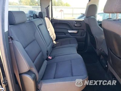 Zdjęcie 10 z 12 samochodu: 2015 CHEVROLET SILVERADO K1500 LT VIN:3GCUKREC7FG187180 - miniatura
