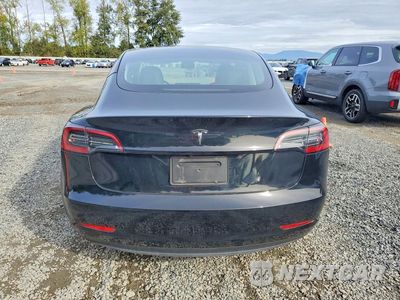 Zdjęcie 6 z 12 samochodu: 2023 TESLA MODEL 3 VIN:5YJ3E1EA8PF586528 - miniatura