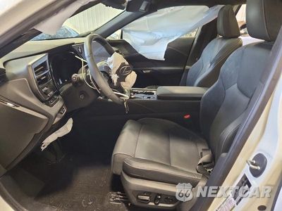 Zdjęcie 7 z 13 samochodu: 2025 LEXUS RX 350H LUXURY VIN:2T2BBMCA8SC104996 - miniatura