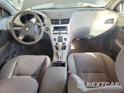 Zdjęcie 8 z 12 samochodu: 2011 CHEVROLET MALIBU LS VIN:1G1ZA5E19BF346138 - miniatura