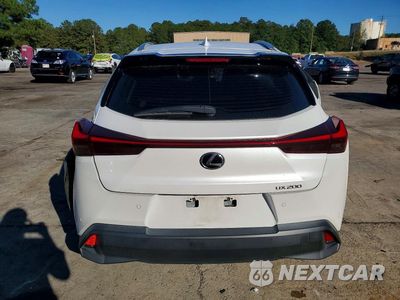 Zdjęcie 6 z 12 samochodu: 2020 LEXUS UX 200 VIN:JTHP3JBH8L2022639 - miniatura