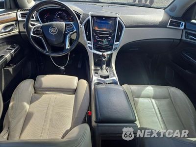 Zdjęcie 8 z 13 samochodu: 2014 CADILLAC SRX LUXURY COLLECTION VIN:3GYFNEE3XES639900 - miniatura
