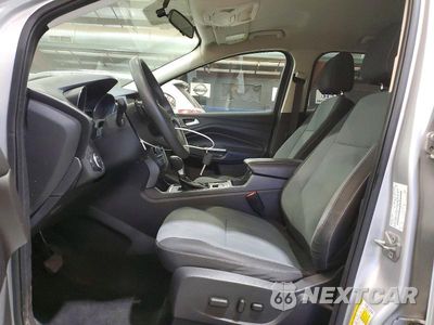 Zdjęcie 7 z 13 samochodu: 2017 FORD ESCAPE SE VIN:1FMCU9G96HUE27824 - miniatura