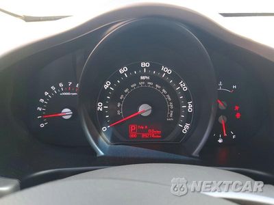 Zdjęcie 9 z 13 samochodu: 2016 KIA SPORTAGE LX VIN:KNDPB3ACXG7823832 - miniatura