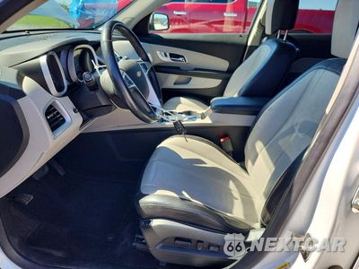 Zdjęcie 7 z 13 samochodu: 2016 CHEVROLET EQUINOX LTZ VIN:2GNALDEKXG1158526 - miniatura