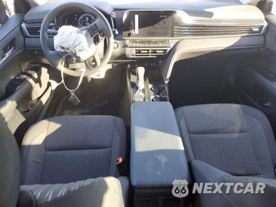 Zdjęcie 8 z 12 samochodu: 2025 TOYOTA CAMRY LE VIN:4T1DAACK5SU192122 - miniatura