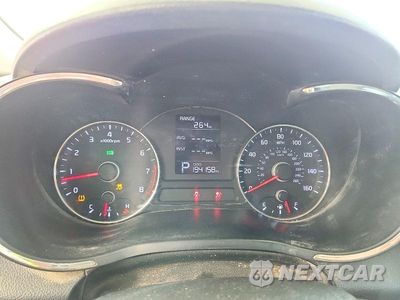 Zdjęcie 9 z 12 samochodu: 2014 KIA FORTE LX VIN:KNAFK4A60E5130737 - miniatura