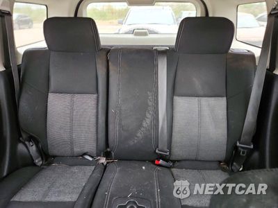 Zdjęcie 10 z 14 samochodu: 2009 HUMMER H3 VIN:5GTEN13E298137212 - miniatura