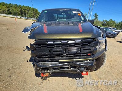 Piąte zdjęcie samochodu w środku: 2026 FORD F150 RAPTOR VIN:1FTFW1RJ2TFA86780 - miniatura