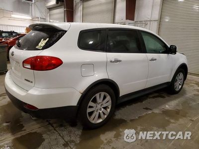 Trzecie zdjęcie samochodu z tyłu: 2009 SUBARU TRIBECA LIMITED VIN:4S4WX97D294403711 - miniatura