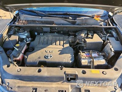 Zdjęcie 12 z 13 samochodu: 2008 TOYOTA RAV4 LIMITED VIN:JTMZK31V186012146 - miniatura