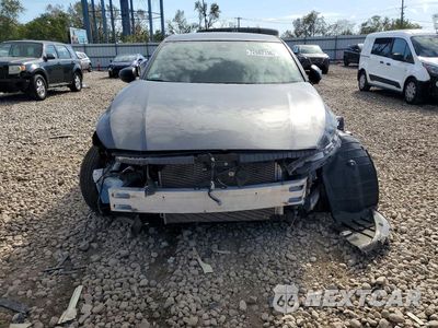 Piąte zdjęcie samochodu w środku: 2025 NISSAN ALTIMA SV VIN:1N4BL4DV5SN319886 - miniatura