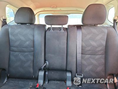 Zdjęcie 10 z 13 samochodu: 2015 NISSAN ROGUE S VIN:KNMAT2MT3FP590058 - miniatura