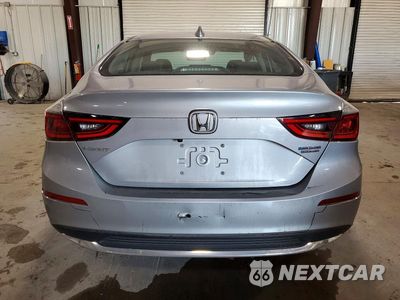 Zdjęcie 6 z 13 samochodu: 2019 HONDA INSIGHT TOURING VIN:19XZE4F95KE015822 - miniatura