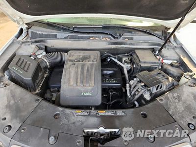 Zdjęcie 11 z 12 samochodu: 2013 CHEVROLET EQUINOX LT VIN:2GNALDEK8D1197336 - miniatura