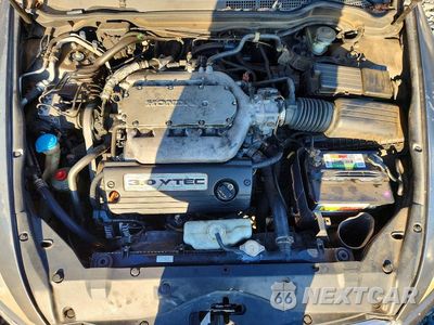 Zdjęcie 11 z 12 samochodu: 2006 HONDA ACCORD EX VIN:1HGCM66566A050848 - miniatura