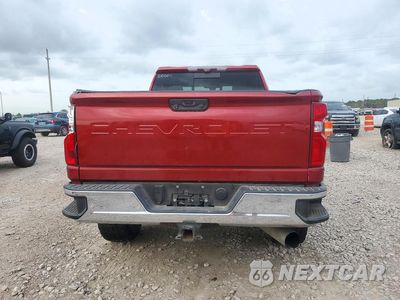 Zdjęcie 6 z 12 samochodu: 2020 CHEVROLET SILVERADO K2500 HEAVY DUTY LTZ VIN:1GC4YPEYXLF114817 - miniatura