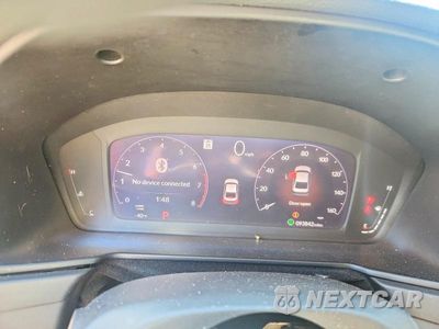 Zdjęcie 9 z 12 samochodu: 2024 HONDA ACCORD LX VIN:1HGCY1F22RA010686 - miniatura