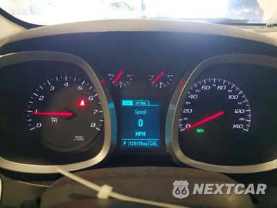 Zdjęcie 9 z 14 samochodu: 2017 CHEVROLET 1500 EXTENDED CAB 14 VIN:2GNALCEK8H1583948 - miniatura