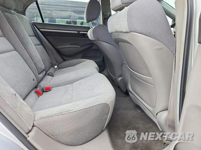 Zdjęcie 10 z 13 samochodu: 2009 HONDA CIVIC EX VIN:1HGFA16809L018599 - miniatura