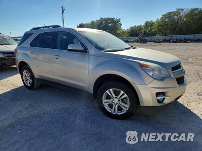 Czwarte zdjęcie samochodu z boku: 2014 CHEVROLET EQUINOX LT VIN:2GNALCEK2E6145702 - miniatura