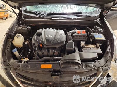 Zdjęcie 11 z 13 samochodu: 2014 HYUNDAI SONATA GLS VIN:5NPEB4AC2EH901297 - miniatura